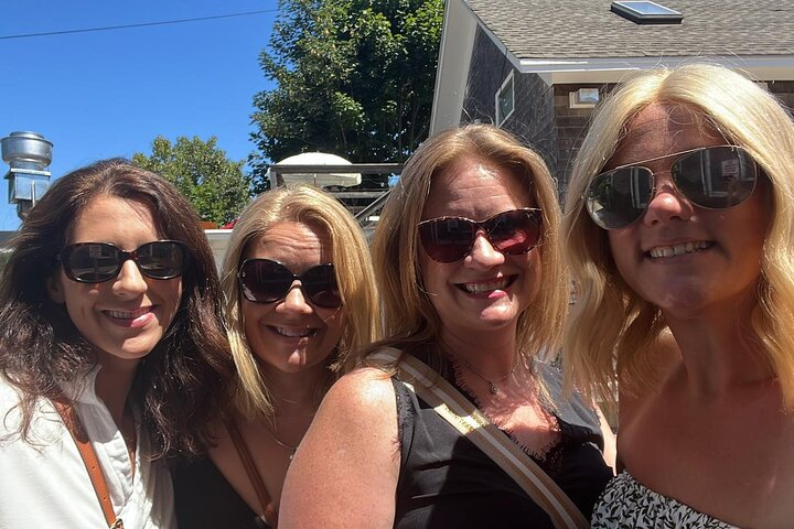 San Simeon Showdown Scavenger Hunt - Photo 1 of 6